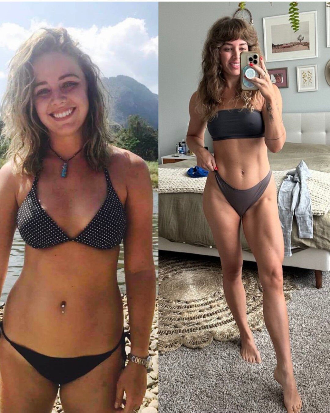 real FBM Academy client transformation 5